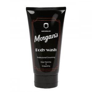 Morgan's Deep Cleansing Body Wash 150ml image 0