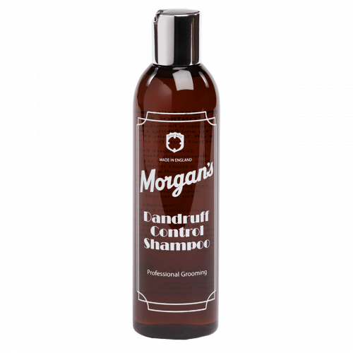 Morgan's Dandruff Control Shampoo 250ml image 0