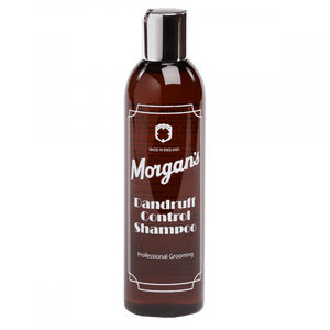 Morgan's Dandruff Control Shampoo 250ml image 0