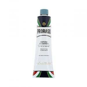 Proraso Italian Shaving Cream Tube Protective Aloe Vera 150ml image 0