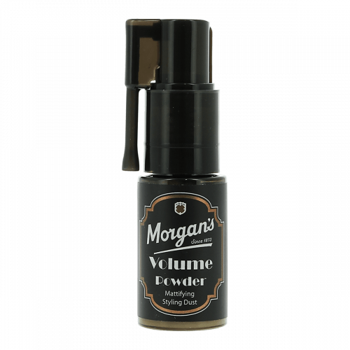 Morgan's Volume Powder 5g image 0