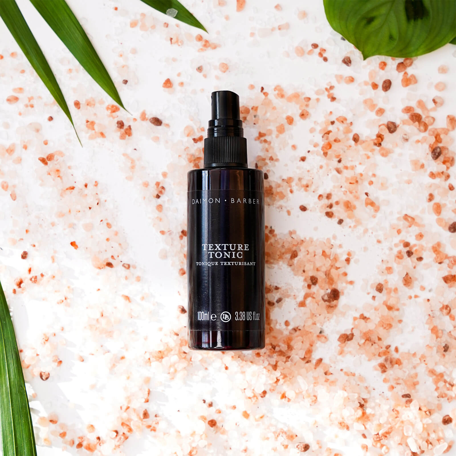 Daimon Barber Texture Tonic 100ml image 1