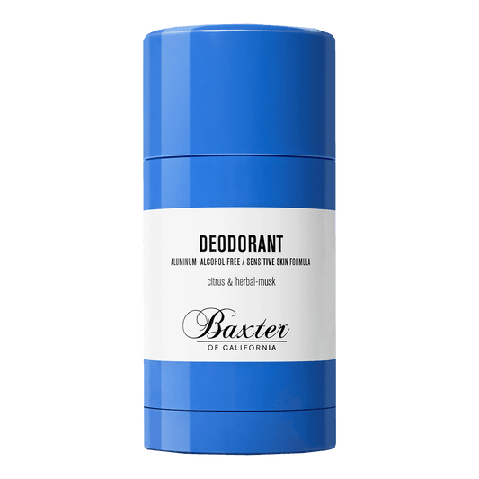 Baxter of California Aluminum-Alcohol Free Deodorant 75g image 0