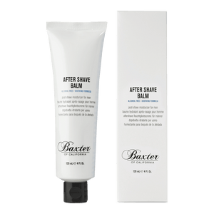 Baxter of California After Shave Balm 120ml image 0