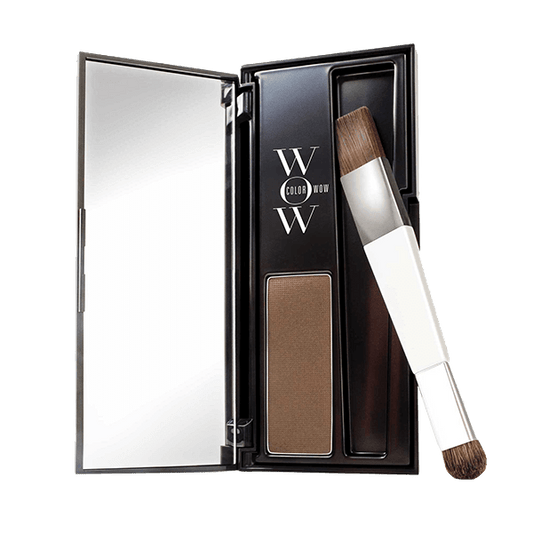 Color Wow Root Cover Up Light Brown