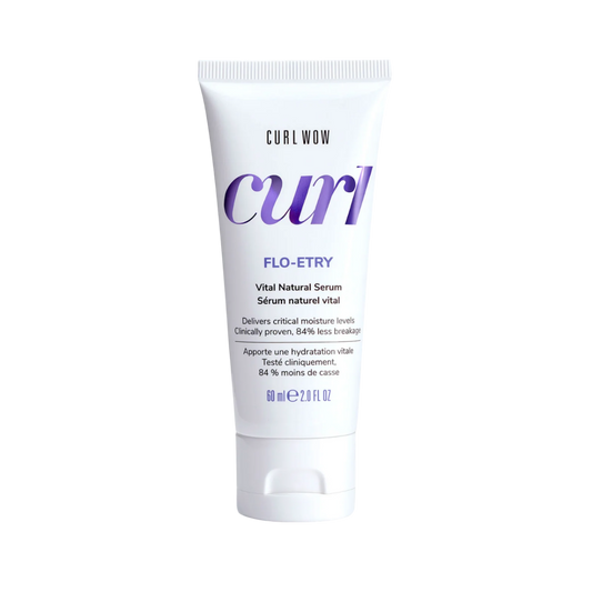 Color Wow Curl Wow Flo Etry Vital Natural Serum 60ml