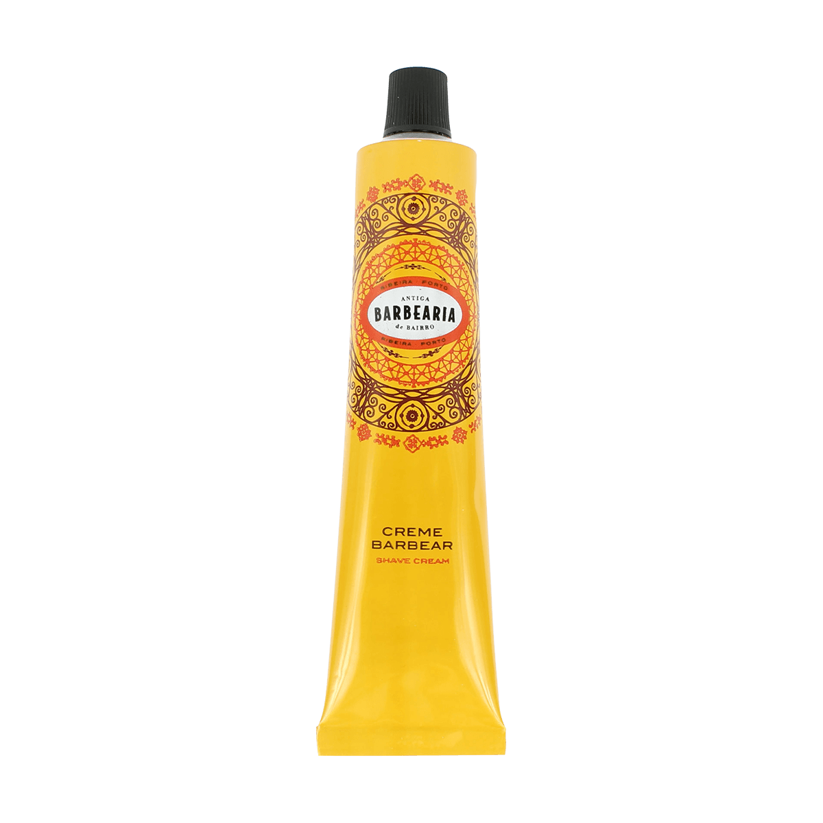 Antiga Barbearia de Bairro Ribeira Porto Shave Cream 125ml image 0