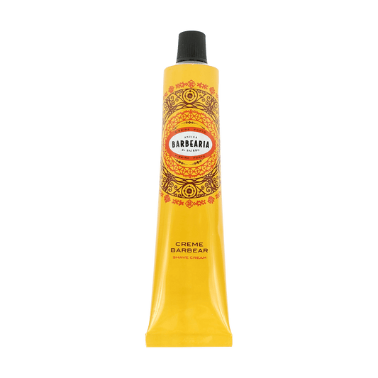 Antiga Barbearia de Bairro Ribeira Porto Shave Cream 125ml image 0