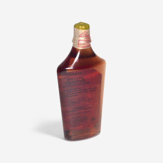Pinaud Clubman Special Reserve After Shave Cologne image 1