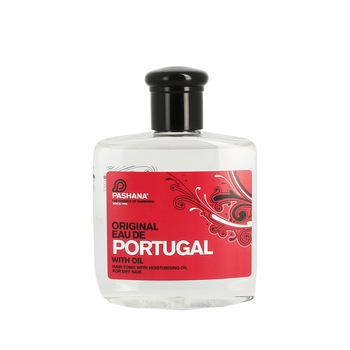 Pashana Original Eau De Portugal (with Oil) 250ml image 0