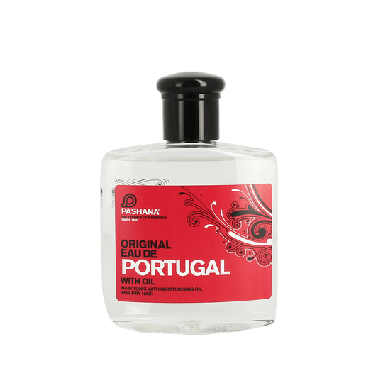 Pashana Original Eau De Portugal (with Oil) 250ml image 0