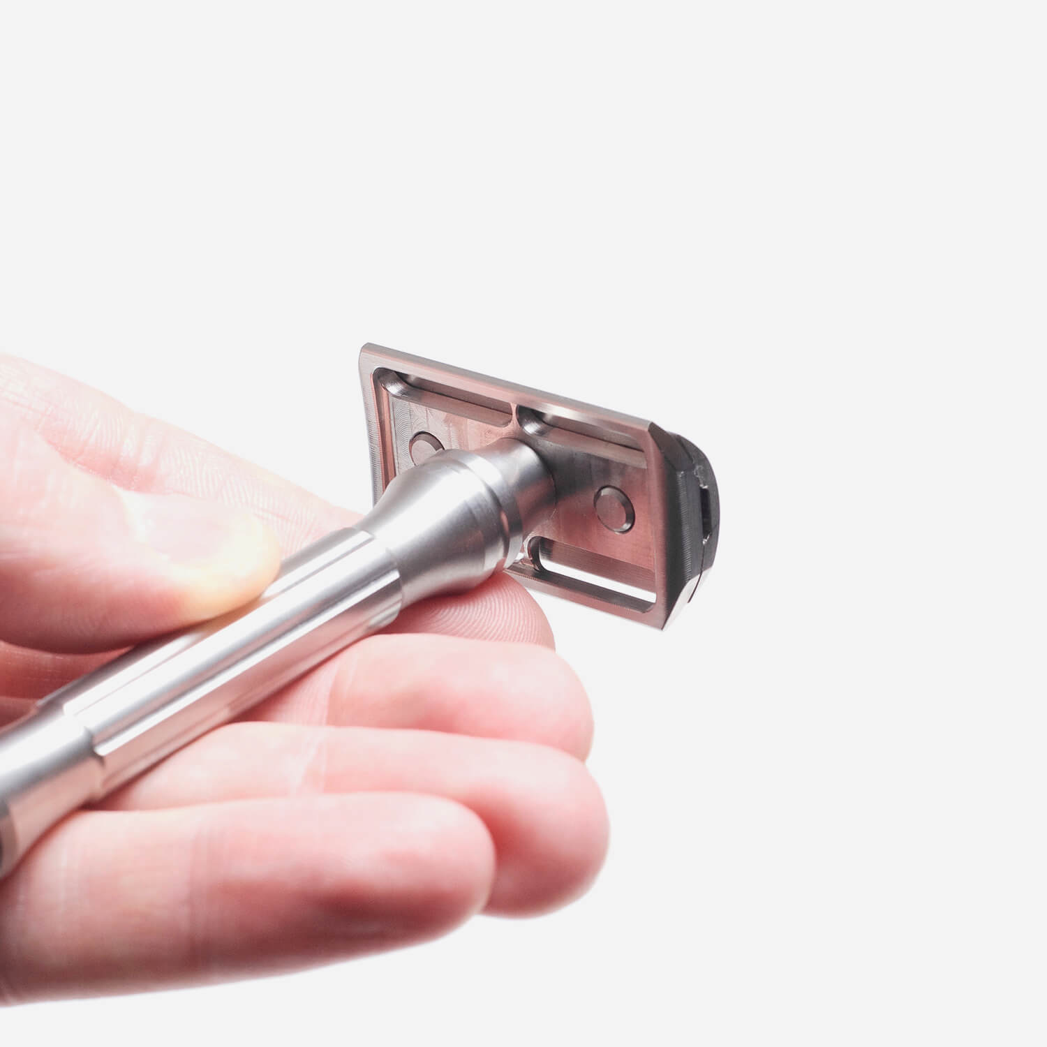 Blackland Dart Double Edge Razor image 2