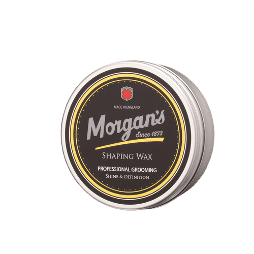 Morgan's Shaping Wax Travel Size 75ml image 0