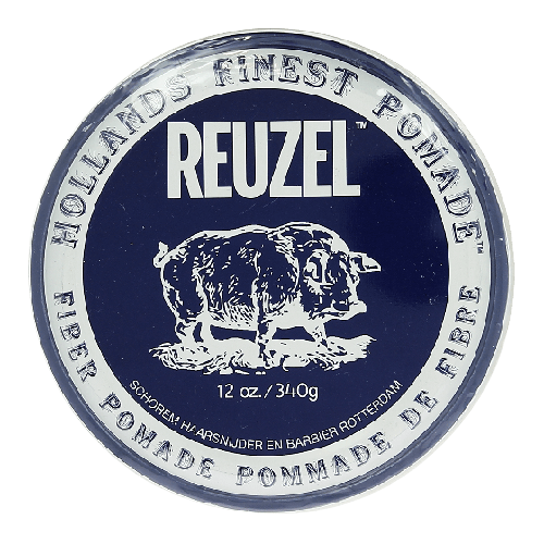 Reuzel Fiber Pomade 340g image 0