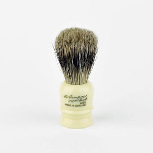 Simpsons 'Wee Scot' Best Badger Shaving Brush image 0