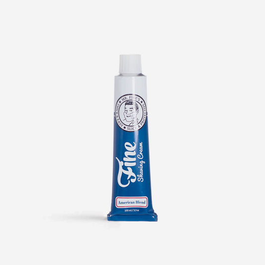 Fine Accoutrements American Blend Shaving Cream image 0