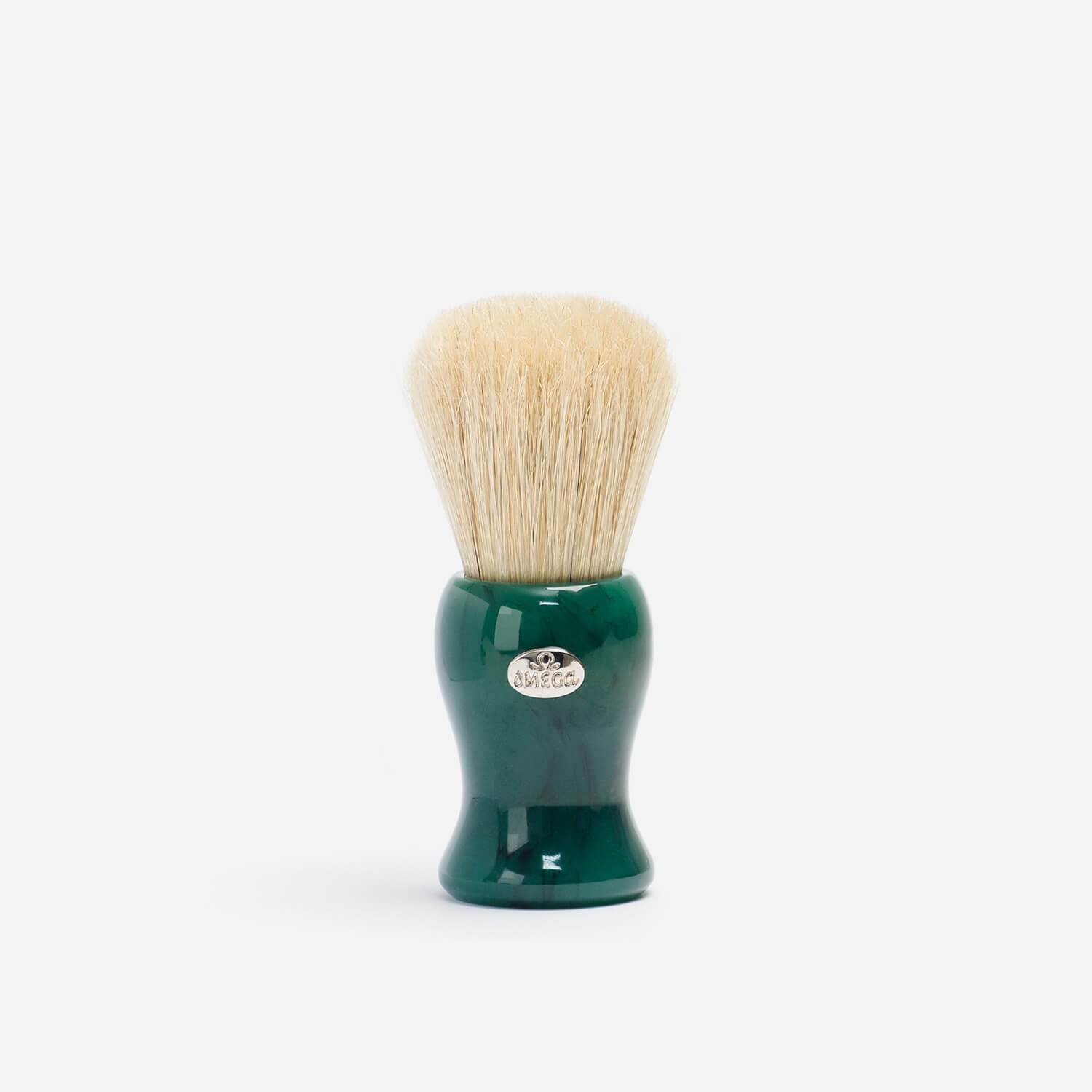 Omega 011829 Boar Hair Shaving Brush image 0