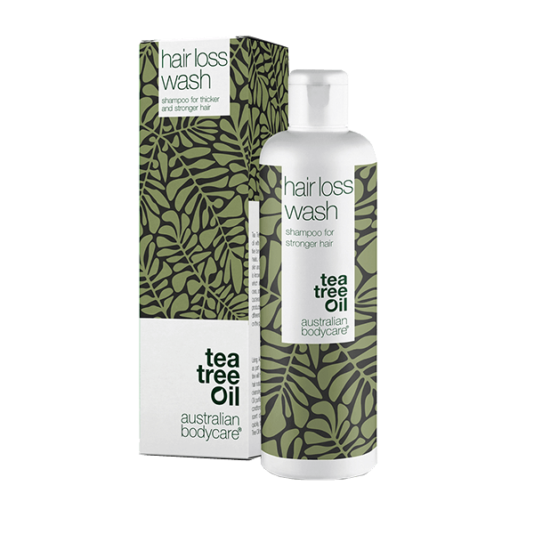 Australian Bodycare Hair Loss Wash 250ml image 0