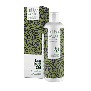 Australian Bodycare Hair Loss Wash 250ml image 0