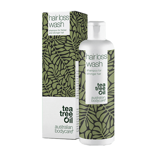 Australian Bodycare Hair Loss Wash 250ml image 0