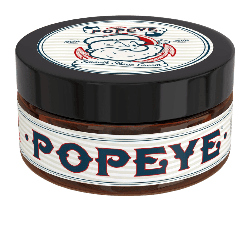 Popeye Shave Cream 224g image 0