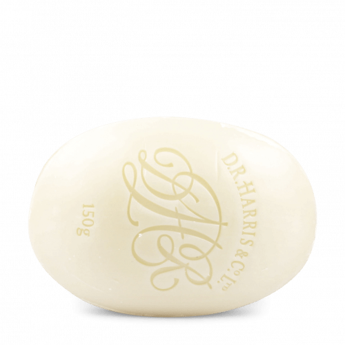 D R Harris Windsor Bath Soap 150g image 0