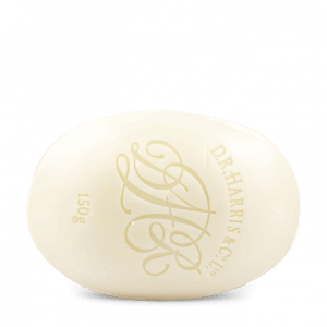 D R Harris Windsor Bath Soap 150g image 0