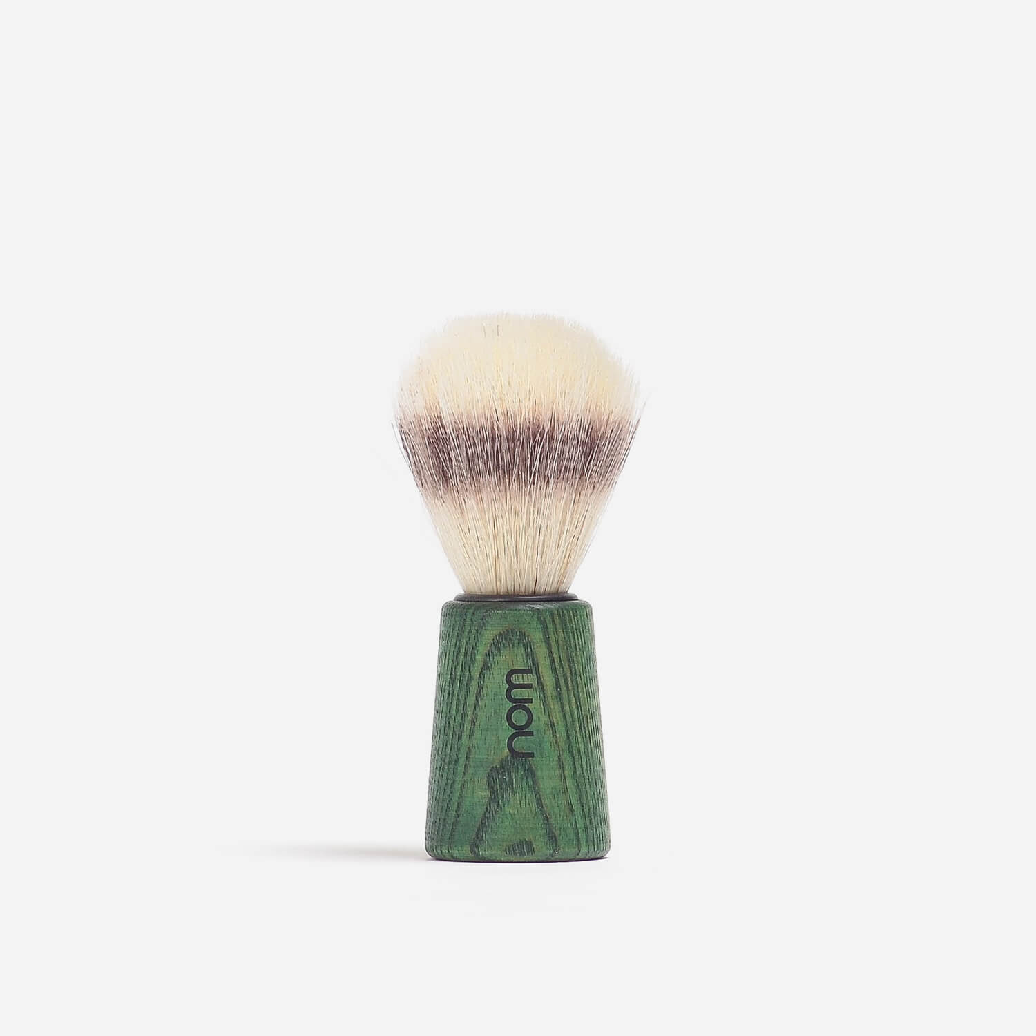 Nom 'Theo' Bristle Shaving Brush image 0