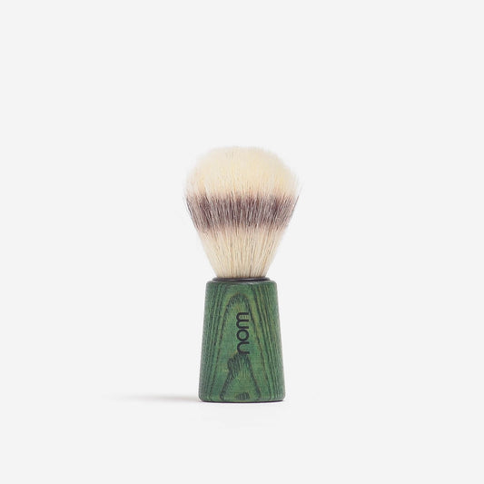 Nom 'Theo' Bristle Shaving Brush image 0