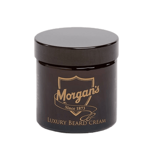 Morgan's Luxury Beard Cream 50ml image 0