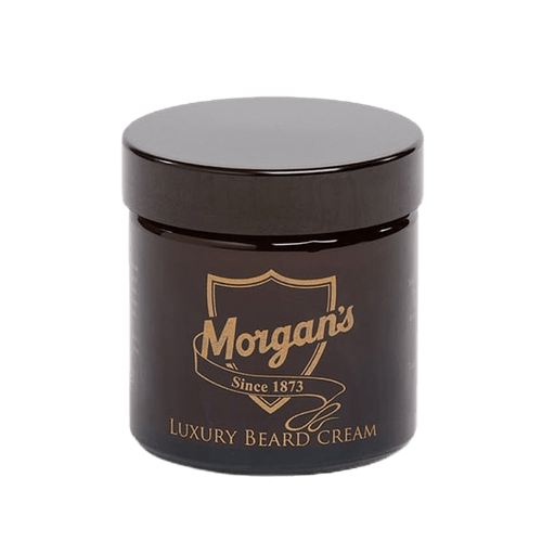 Morgan's Luxury Beard Cream 50ml image 0
