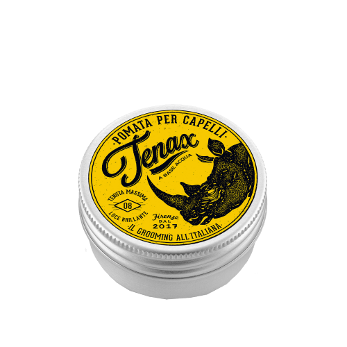 Tenax Pomade Strong 25ml image 0