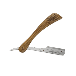 Proraso Old Style Shavette Razor image 0