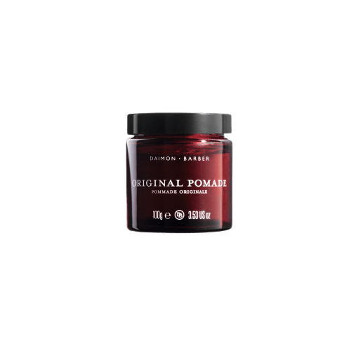 Daimon Barber Original Pomade 100g image 0
