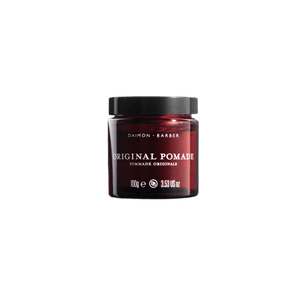 Daimon Barber Original Pomade 100g image 0