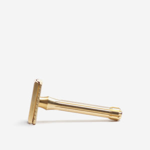 Blackland Blackbird Double Edge Razor image 2
