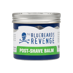 The Bluebeards Revenge Post-Shave Balm 150ml image 0