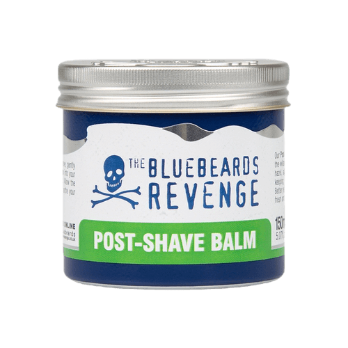 The Bluebeards Revenge Post-Shave Balm 150ml image 0