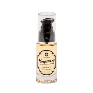 Morgan's Morgan Oil 30ml image 0