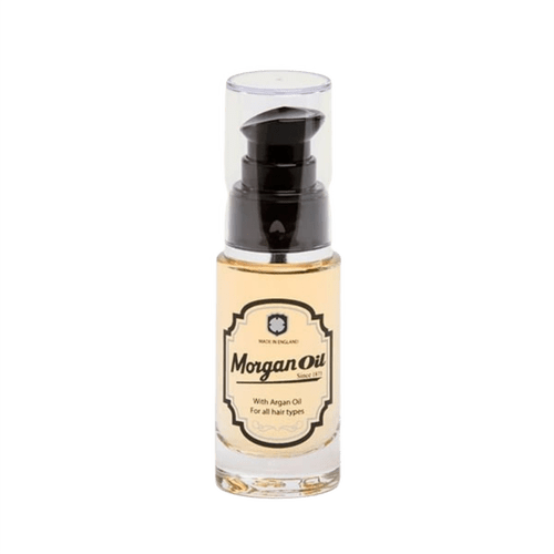 Morgan's Morgan Oil 30ml image 0