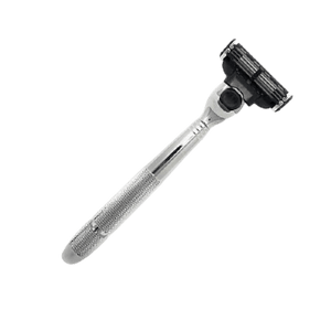 Razor MD Nickel69 3 Blade Razor image 0