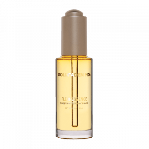 Goldfaden MD Fleuressence Native Botanical Cell Oil 30ml image 0