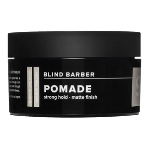 Blind Barber 90 Proof Matte Pomade 70g image 0