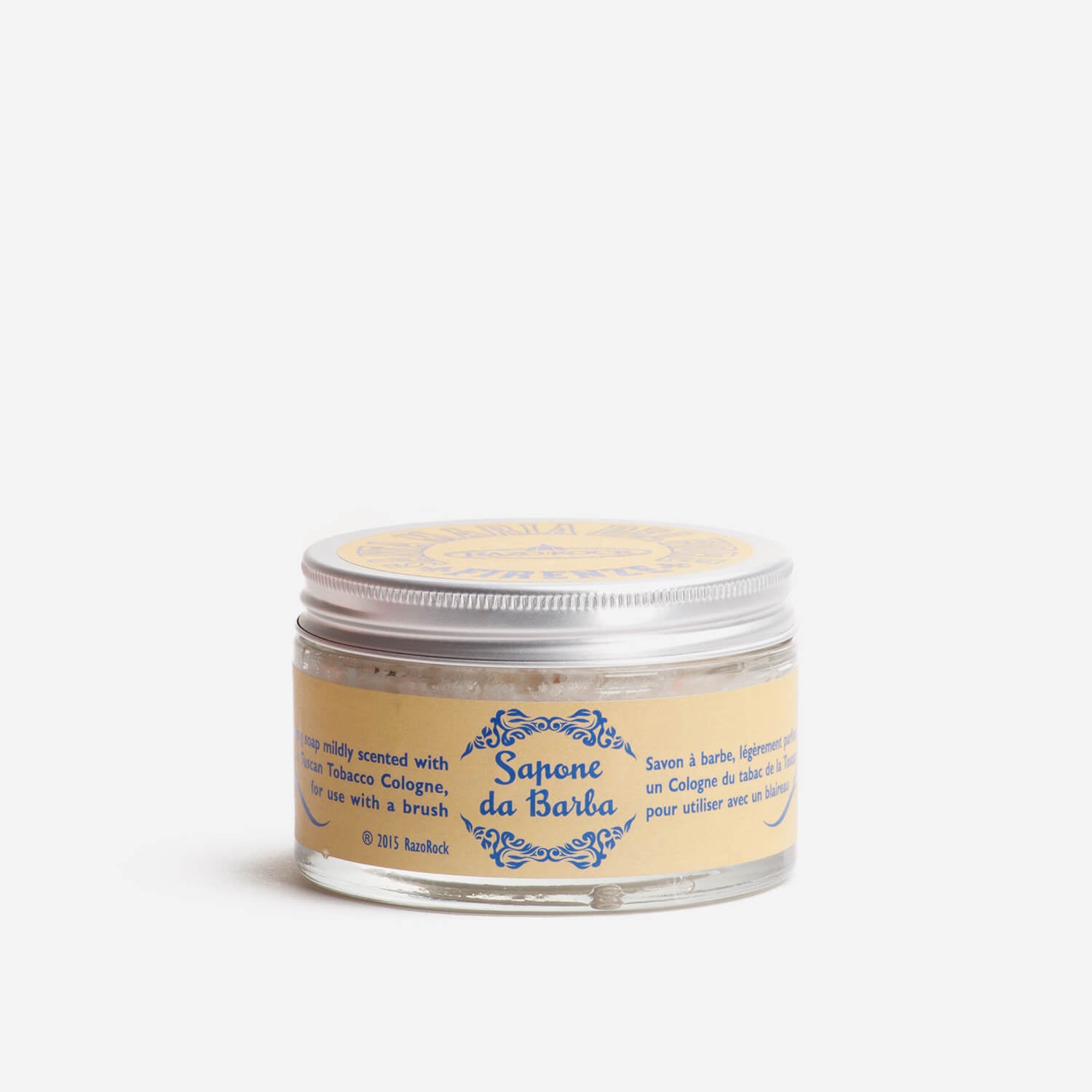 RazoRock Santa Maria Del Fiore Soft Shaving Soap 250ml image 1
