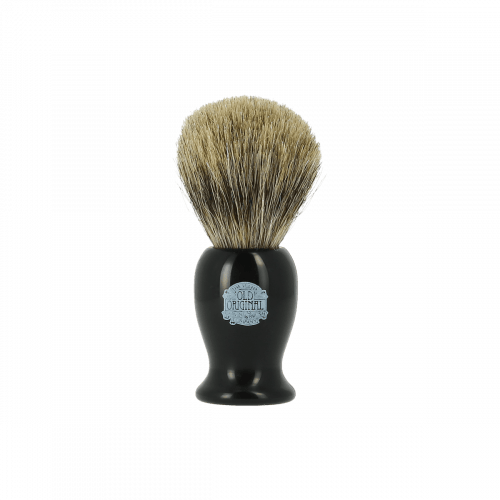Vulfix Pure Badger 660P Medium Black image 0