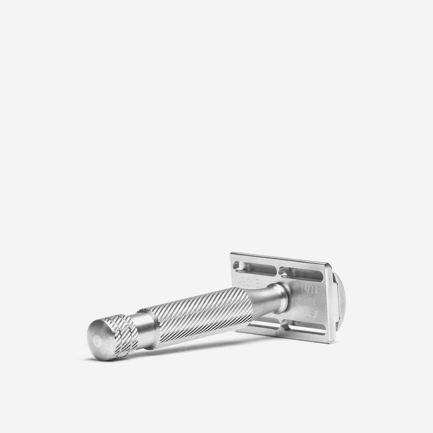 Above The Tie Atlas R1 DE Safety Razor image 2