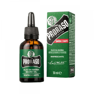 Proraso Refreshing Beard Oil 30ml image 0