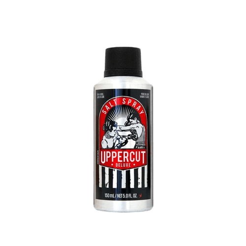 Uppercut Deluxe Salt Spray 150ml image 0