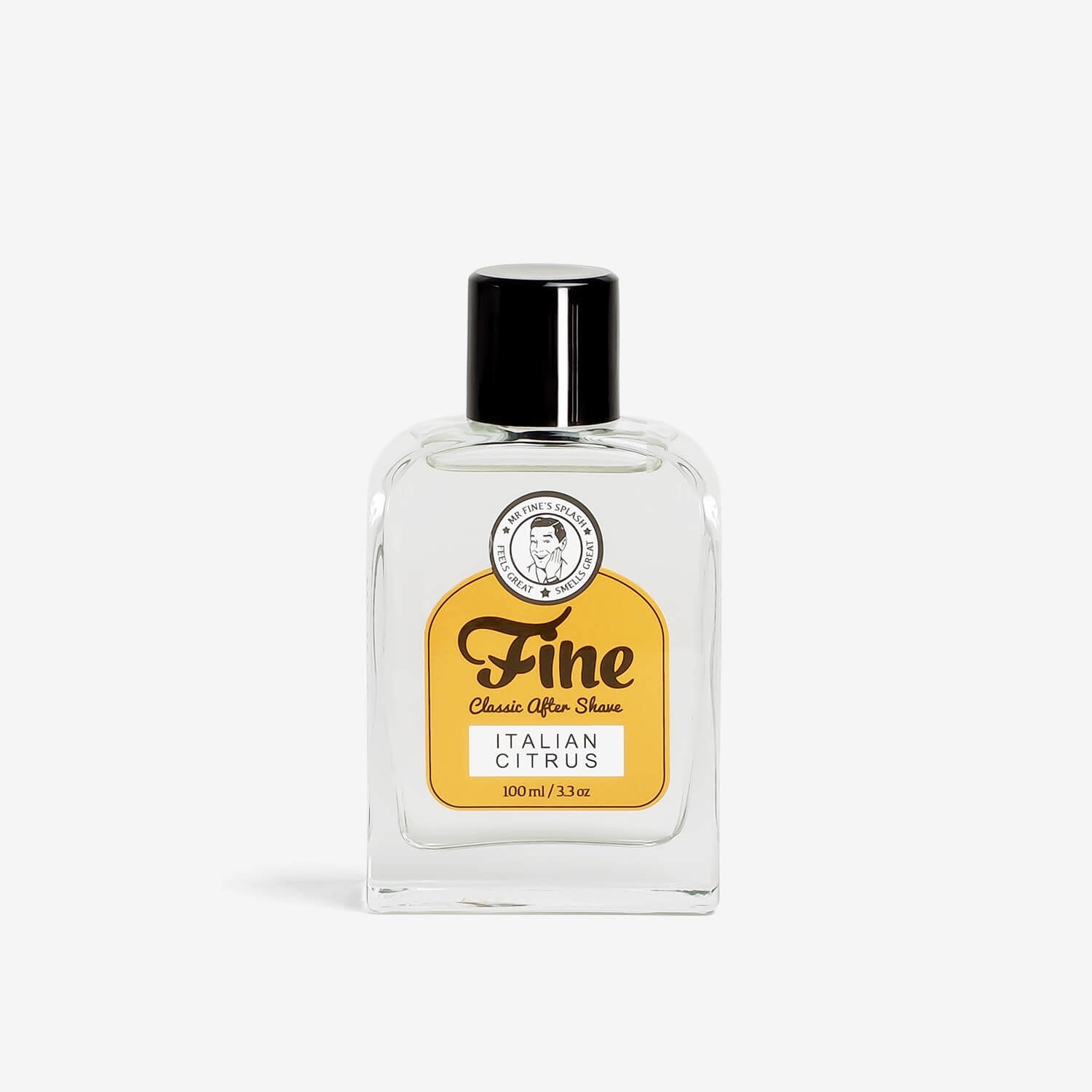 Fine Accoutrements Italian Citrus Classic After Shave image 0