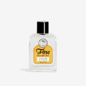 Fine Accoutrements Italian Citrus Classic After Shave image 0
